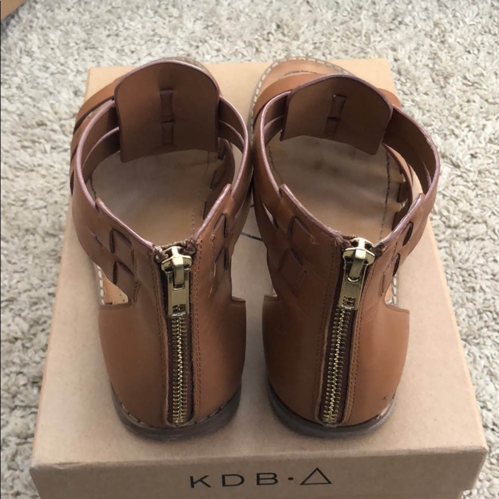 Sandals - Picture 4 of 4